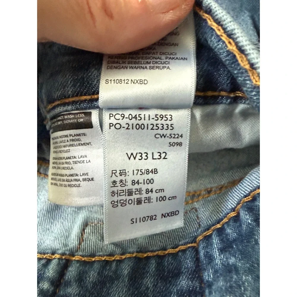 Levis levi strauss